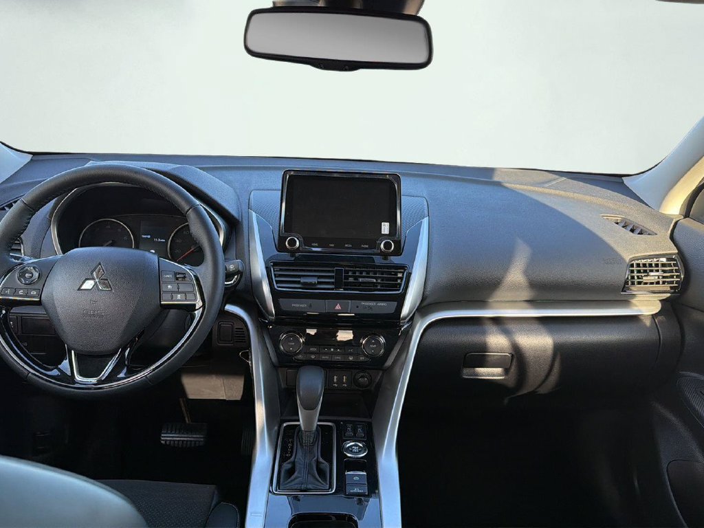 Used 2024 Mitsubishi Eclipse Cross SE AWD/4WD image 13