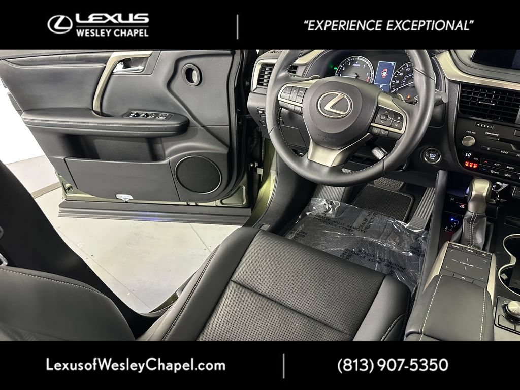 Used 2022 Lexus RX 350 FWD image 22