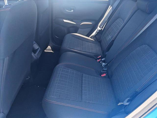 New 2026 Honda HR-V Sport image 14