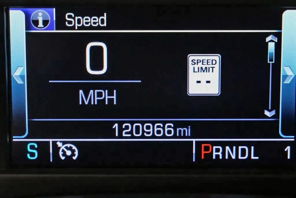 Used 2019 Chevrolet Silverado 2500 LTZ w/ Duramax Plus Package AWD/4WD image 26