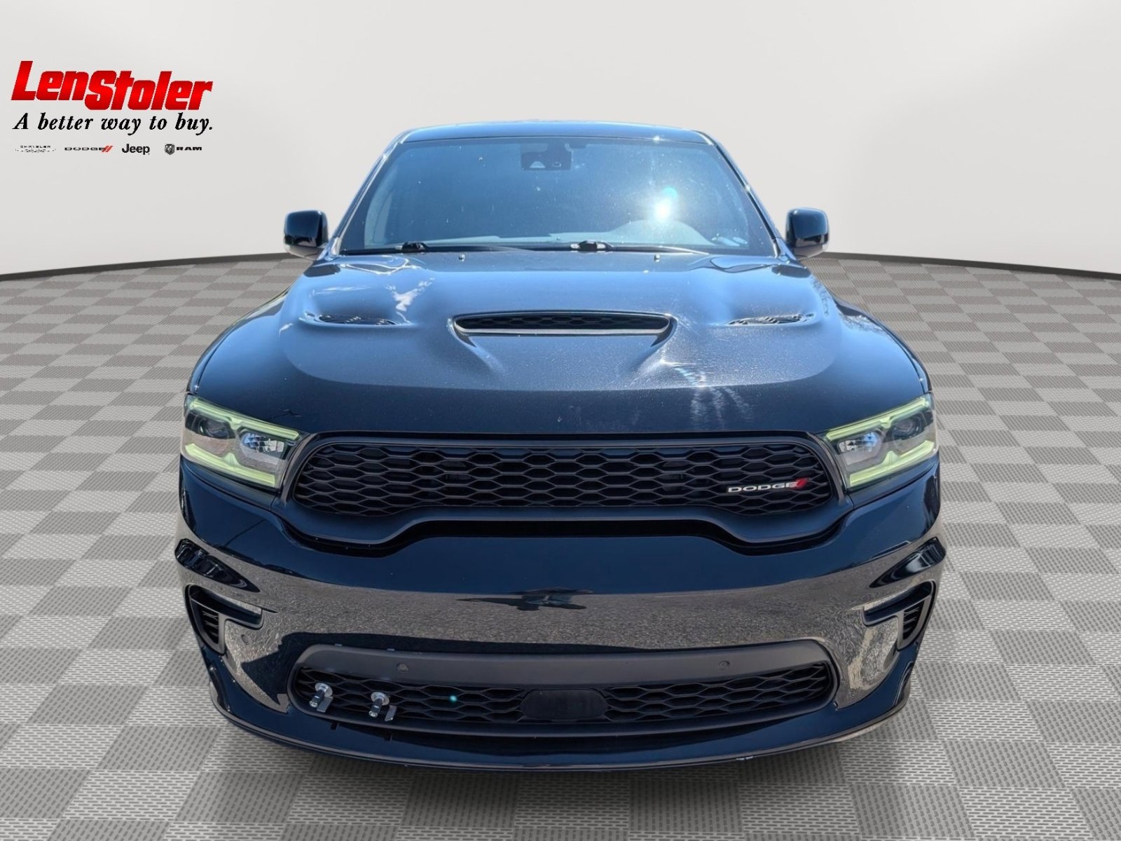 Used 2022 Dodge Durango R/T image 8