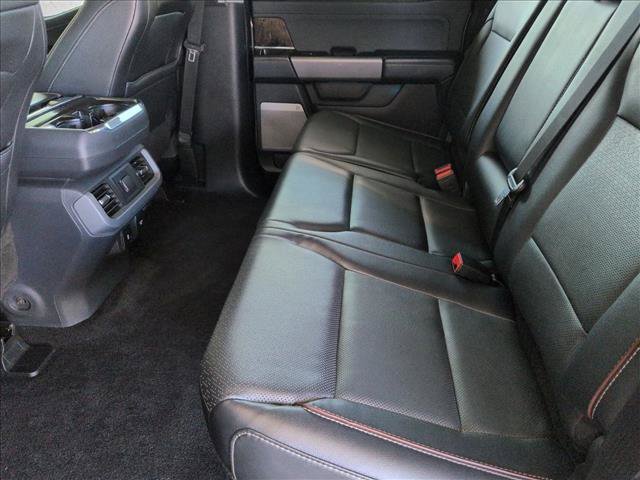Used 2021 Ford F150 Lariat AWD/4WD image 20