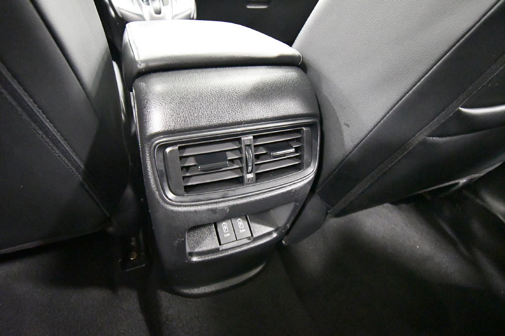 Certified 2019 Honda CR-V EX-L image 16