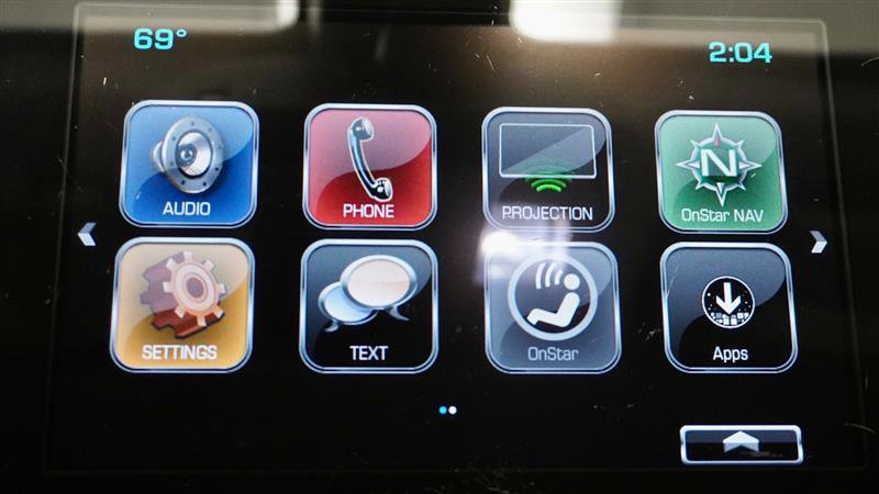 Used 2018 Chevrolet Malibu LT image 16