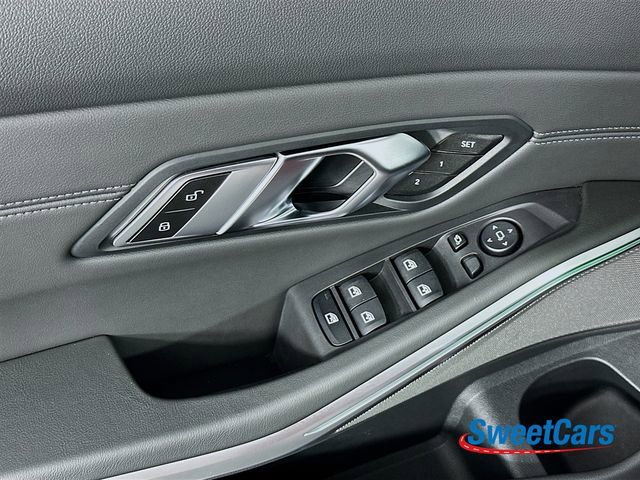 Used 2023 BMW M3 Competition w/ Executive Package image 43