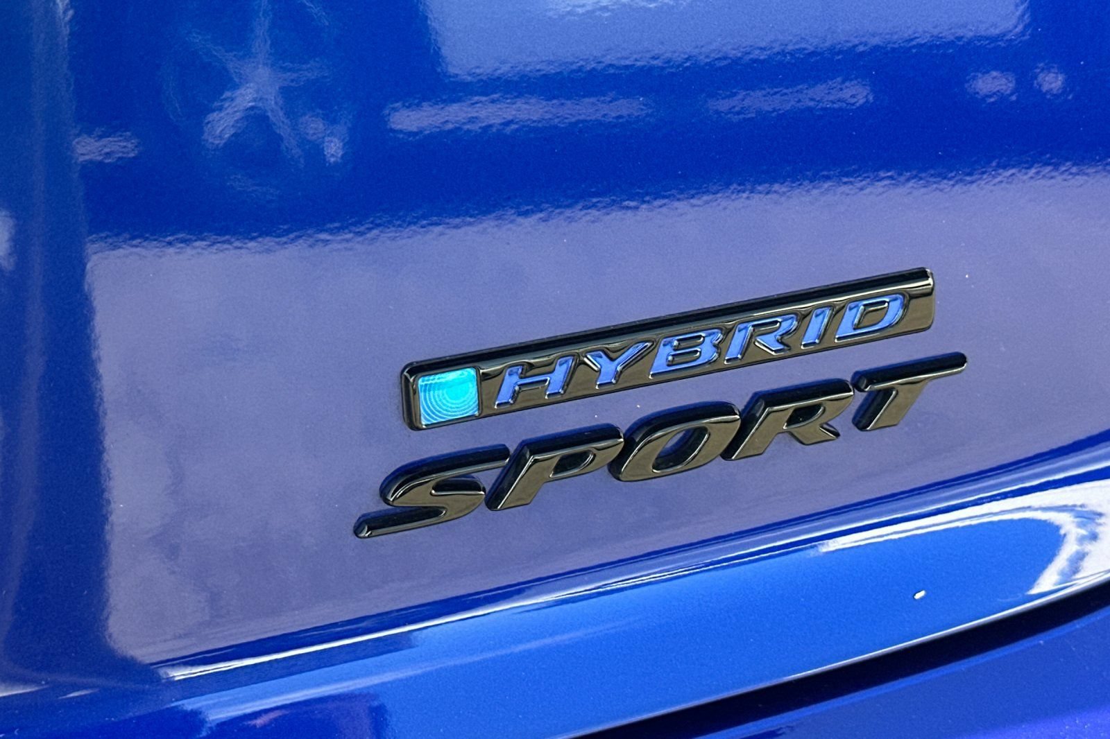 Used 2026 Honda Accord Sport image 30