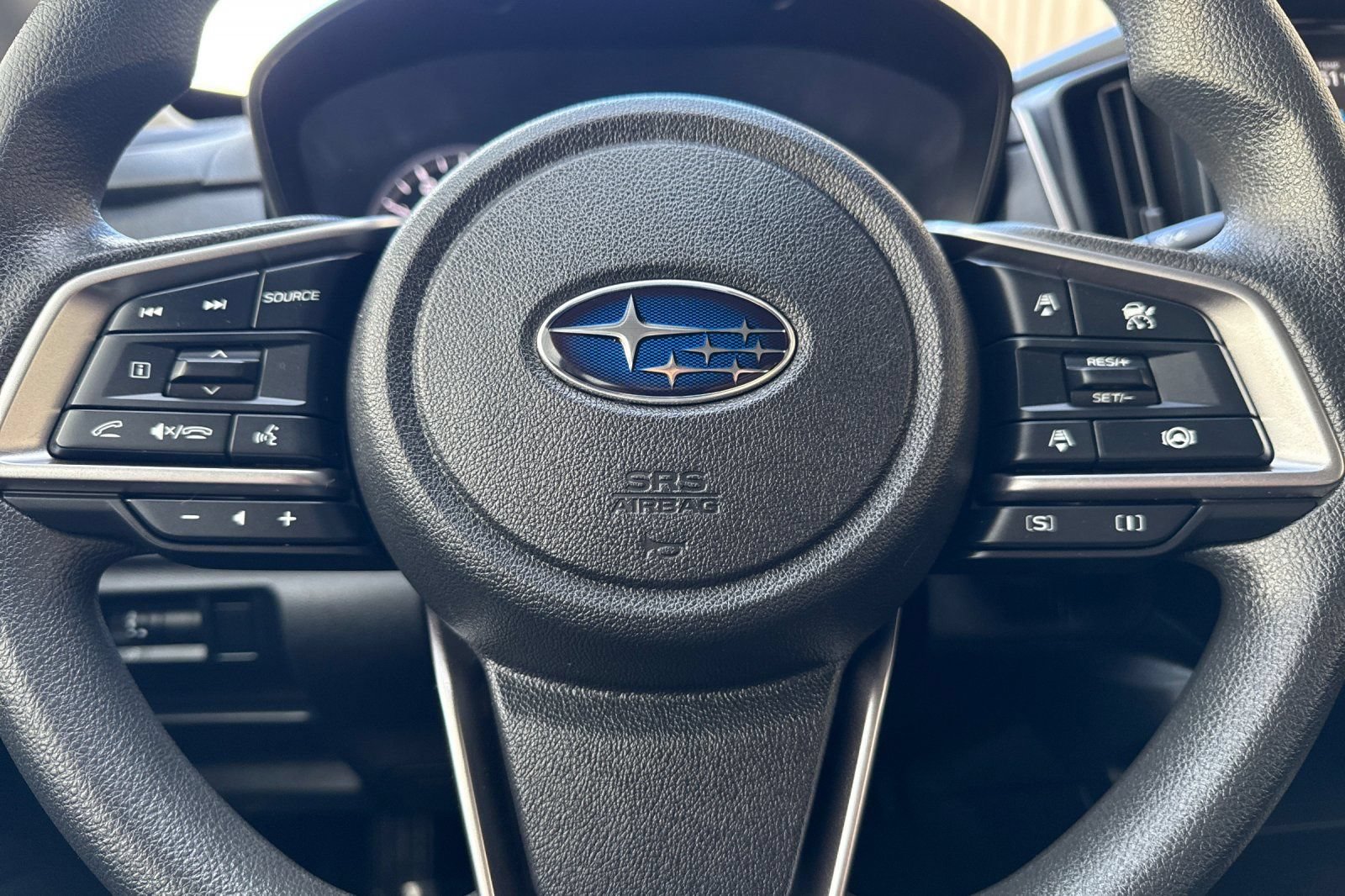 Used 2024 Subaru Impreza 2.0i Sport AWD/4WD image 23