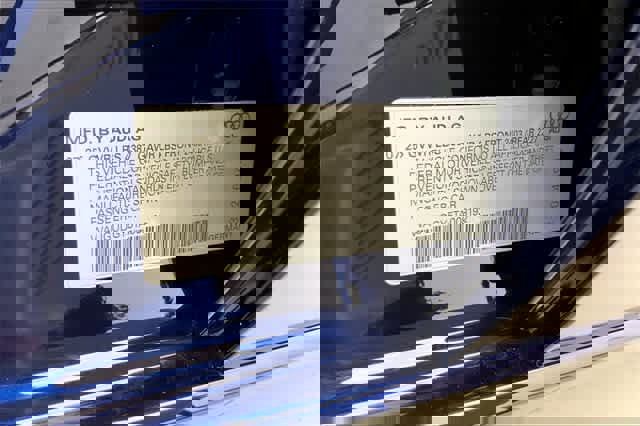 New 2026 Audi A3 2.0T Premium Plus image 14