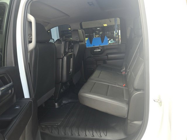 Used 2024 Chevrolet Silverado 3500 W/T AWD/4WD image 17