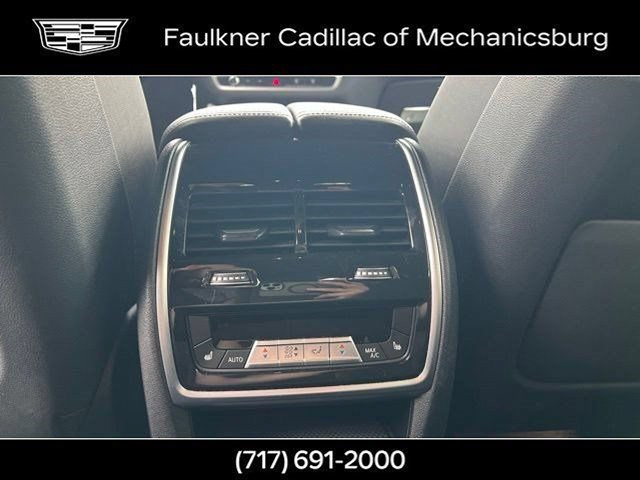 Used 2024 BMW X6 xDrive40i AWD/4WD image 19