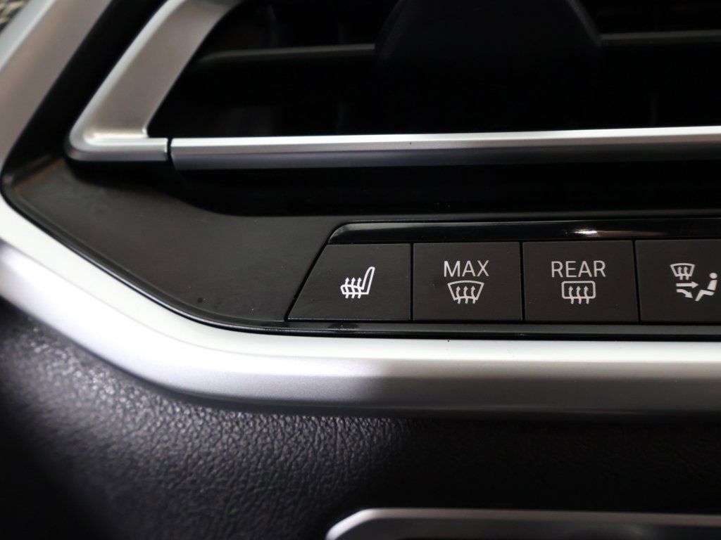 Used 2021 BMW X5 xDrive40i image 56