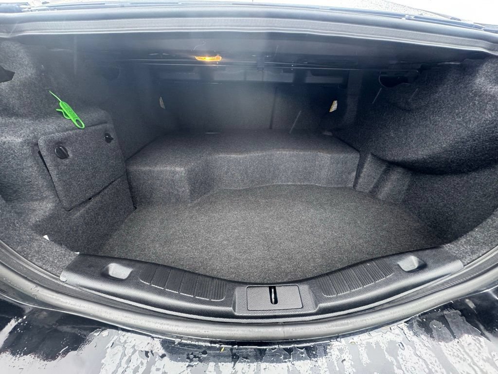 Used 2018 Ford Fusion S FWD image 17