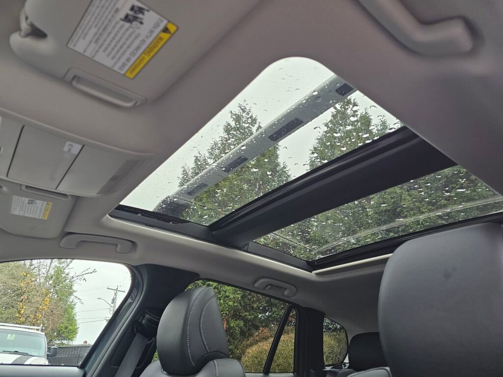 New 2026 MAZDA CX-50 AWD 2.5 S w/ Cargo Package image 13