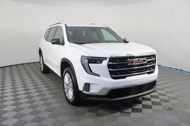 New 2026 GMC Acadia Elevation w/ Elevation Premium Package image 30