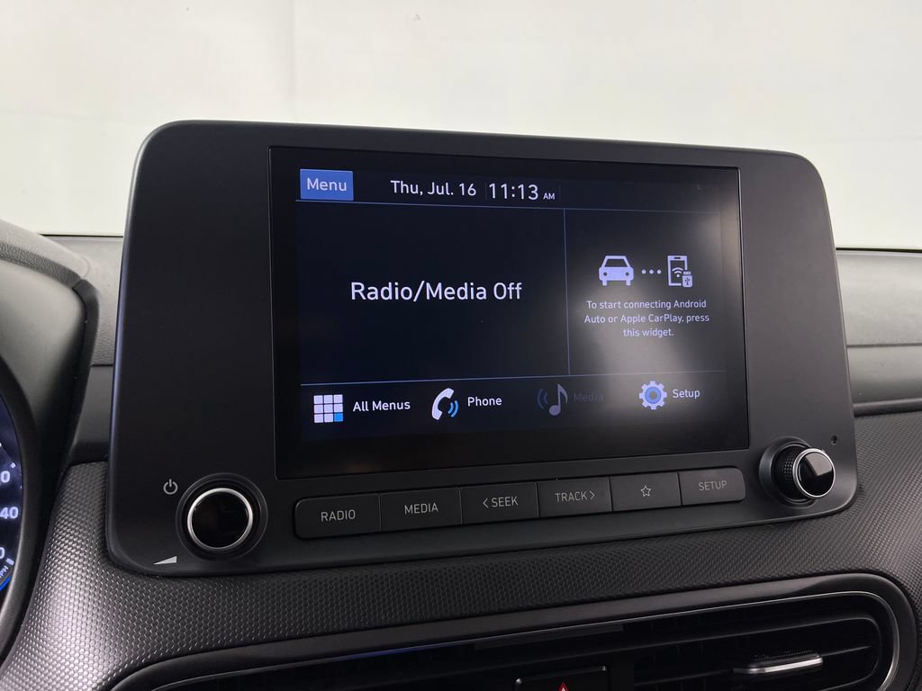 Used 2022 Hyundai Kona SE FWD image 22