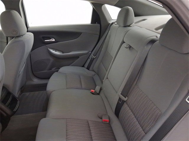 Used 2017 Chevrolet Impala LS image 18