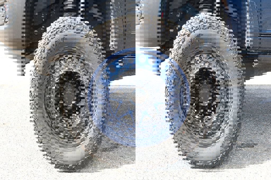 Used 2024 RAM 3500 Limited w/ Night Edition image 9