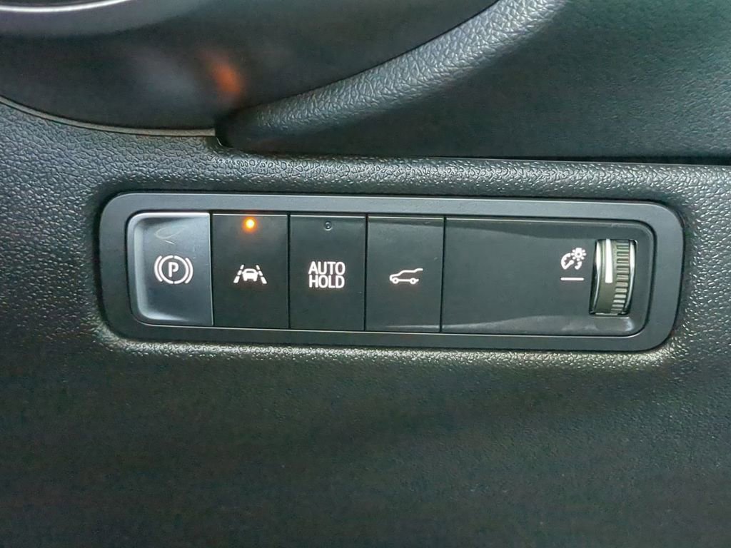 Used 2024 Chevrolet Equinox EV RS image 20