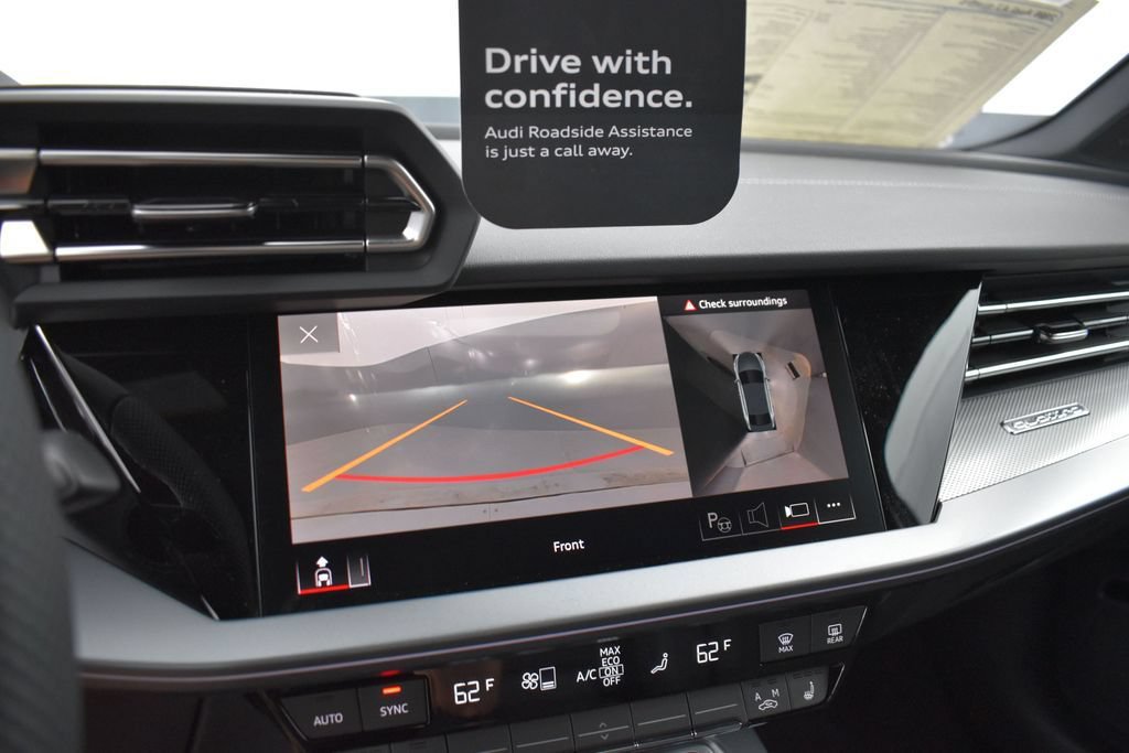 New 2026 Audi A3 2.0T Premium AWD/4WD image 11