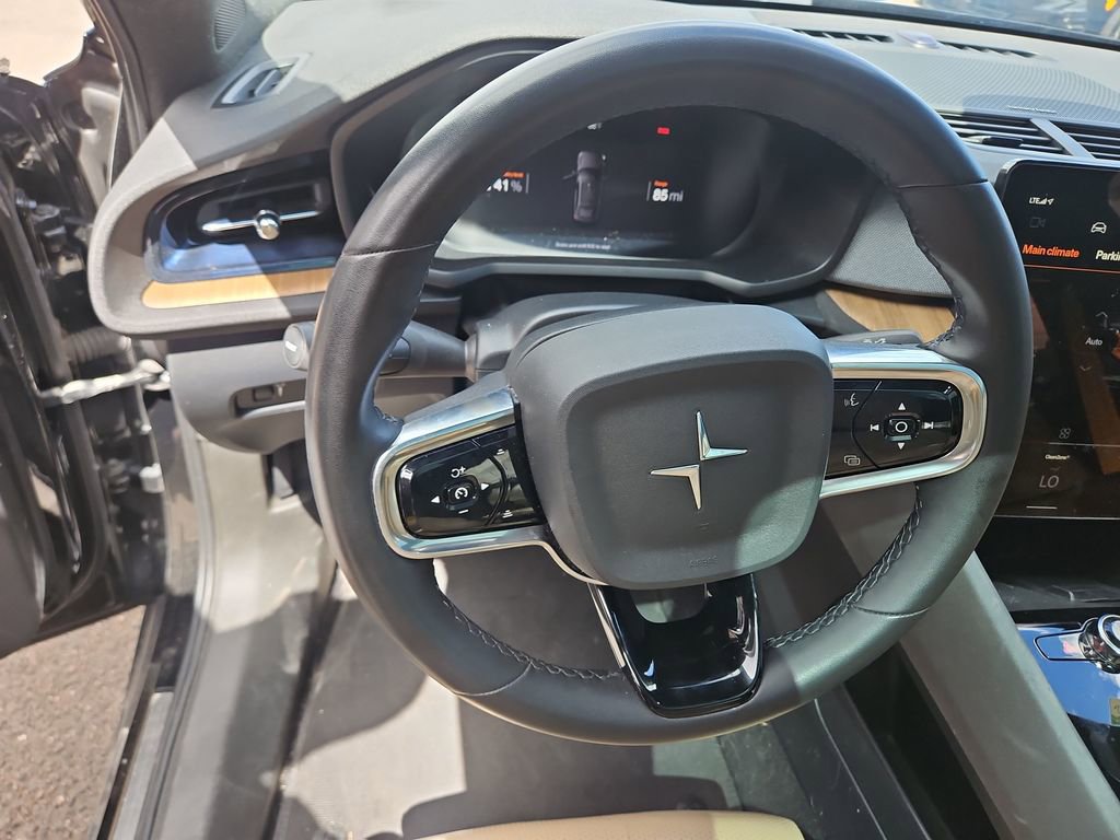 Used 2021 Polestar Polestar 2 w/ Performance Package image 14