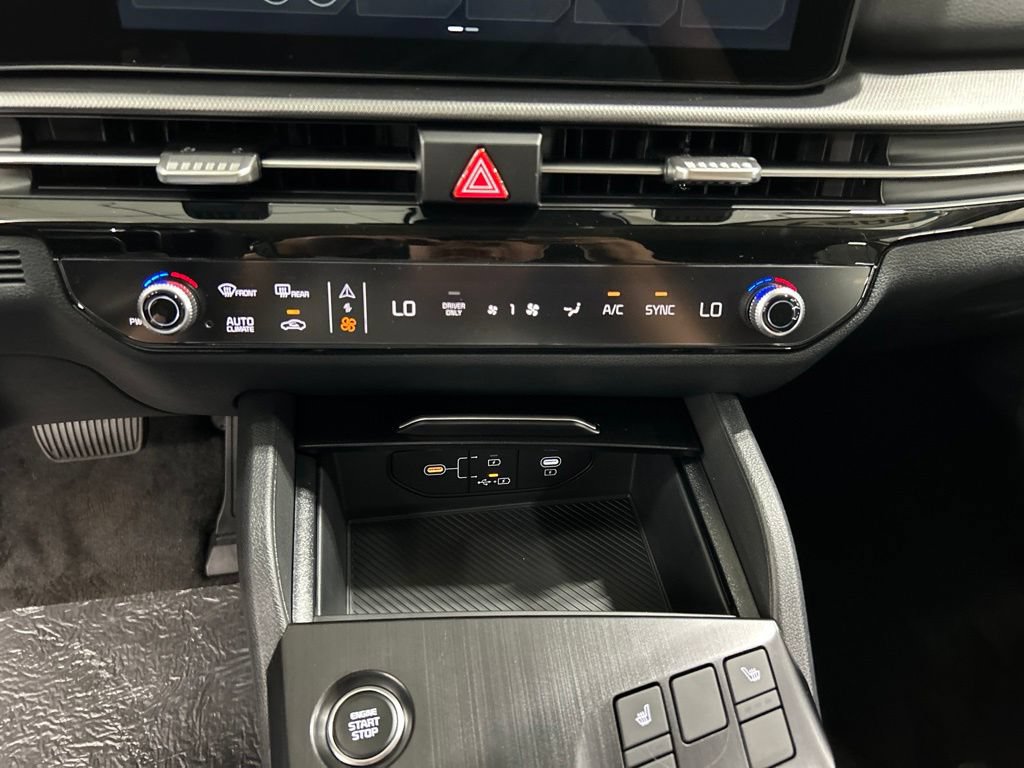 New 2027 Kia Sportage S FWD image 21