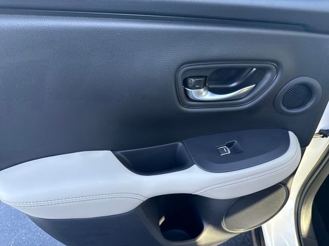 Certified 2025 Honda HR-V EX-L image 17