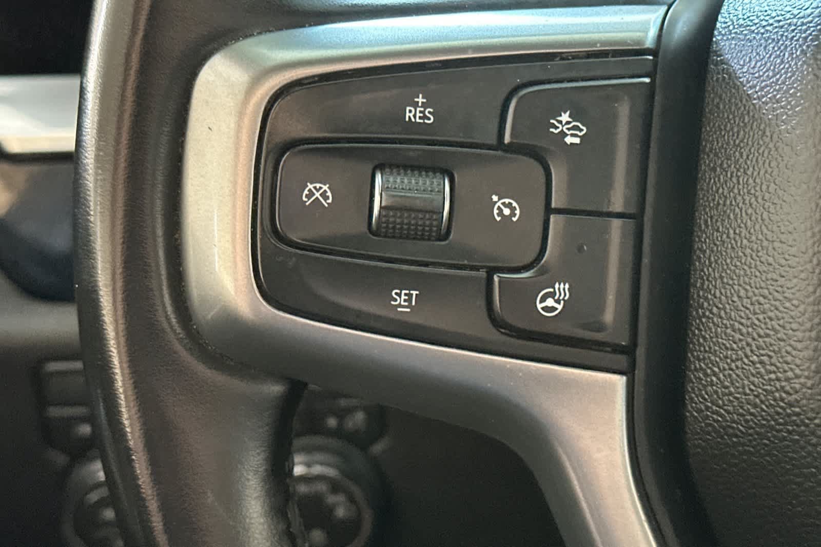 Used 2026 Chevrolet Silverado 1500 LT AWD/4WD image 30