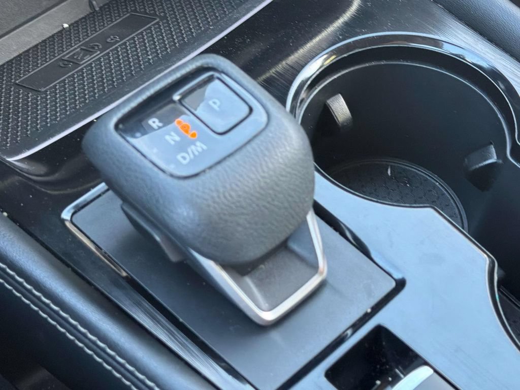 Used 2023 Nissan Rogue Platinum w/ Platinum Premium Package FWD image 18
