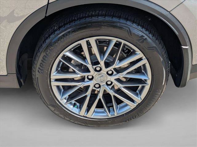Used 2024 Acura MDX w/ Advance Package AWD/4WD image 25