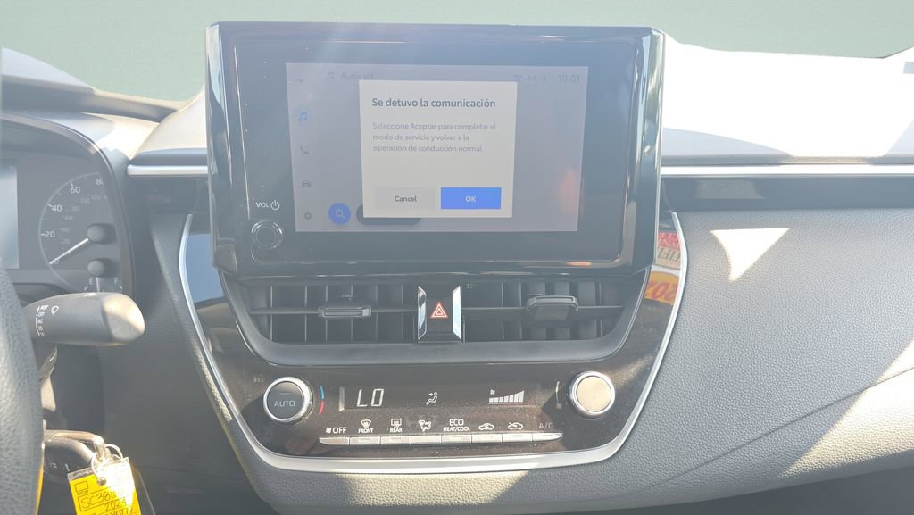 Used 2024 Toyota Corolla LE FWD image 14
