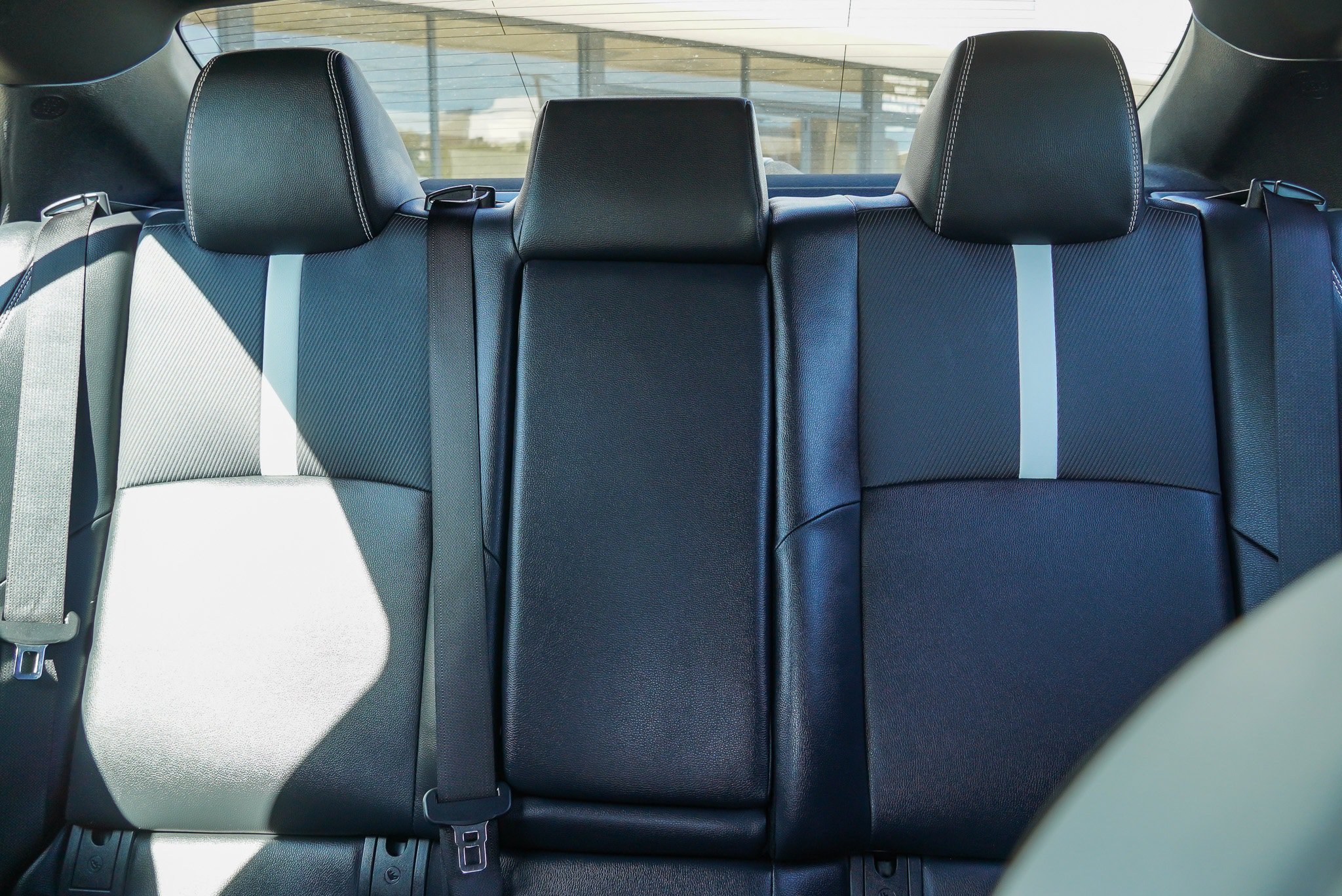 Used 2025 Toyota Camry SE FWD image 22