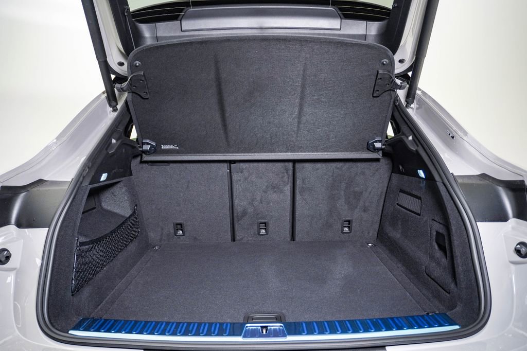 New 2026 Porsche Cayenne Coupe image 28