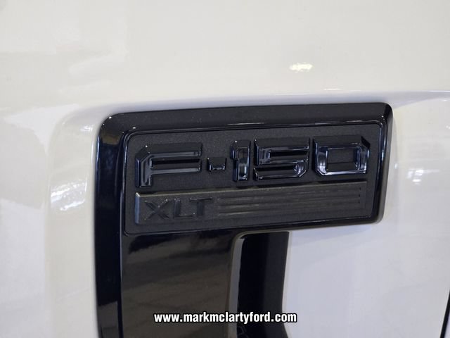 New 2026 Ford F150 XLT w/ Equipment Group 302A MID AWD/4WD image 7