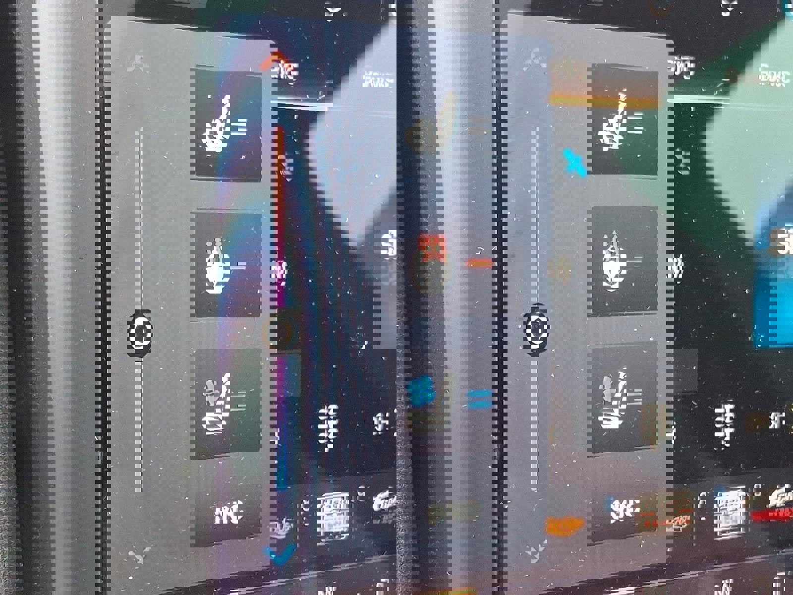 Used 2022 Maserati Levante Modena S image 25