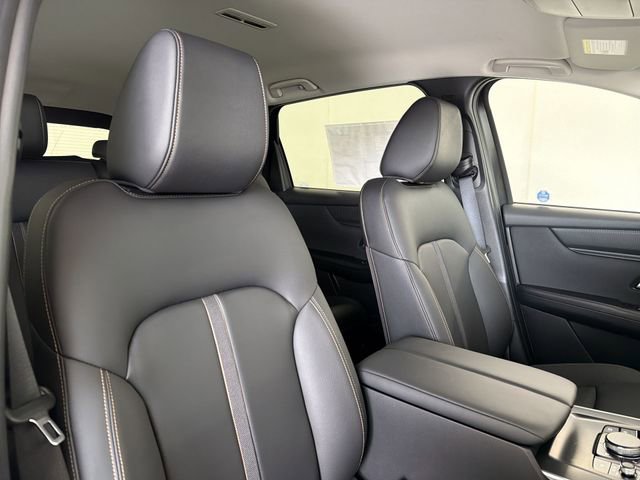 New 2026 MAZDA CX-70 SC AWD/4WD image 19