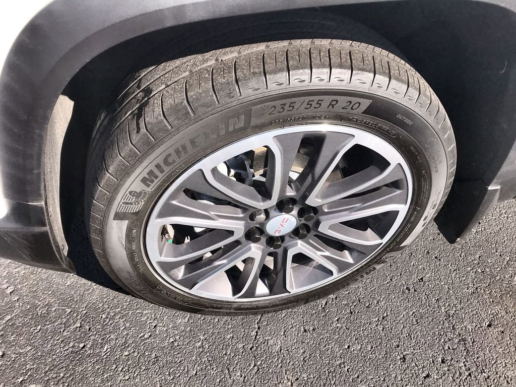 Used 2021 GMC Acadia AT4 w/ Trailering Package image 10