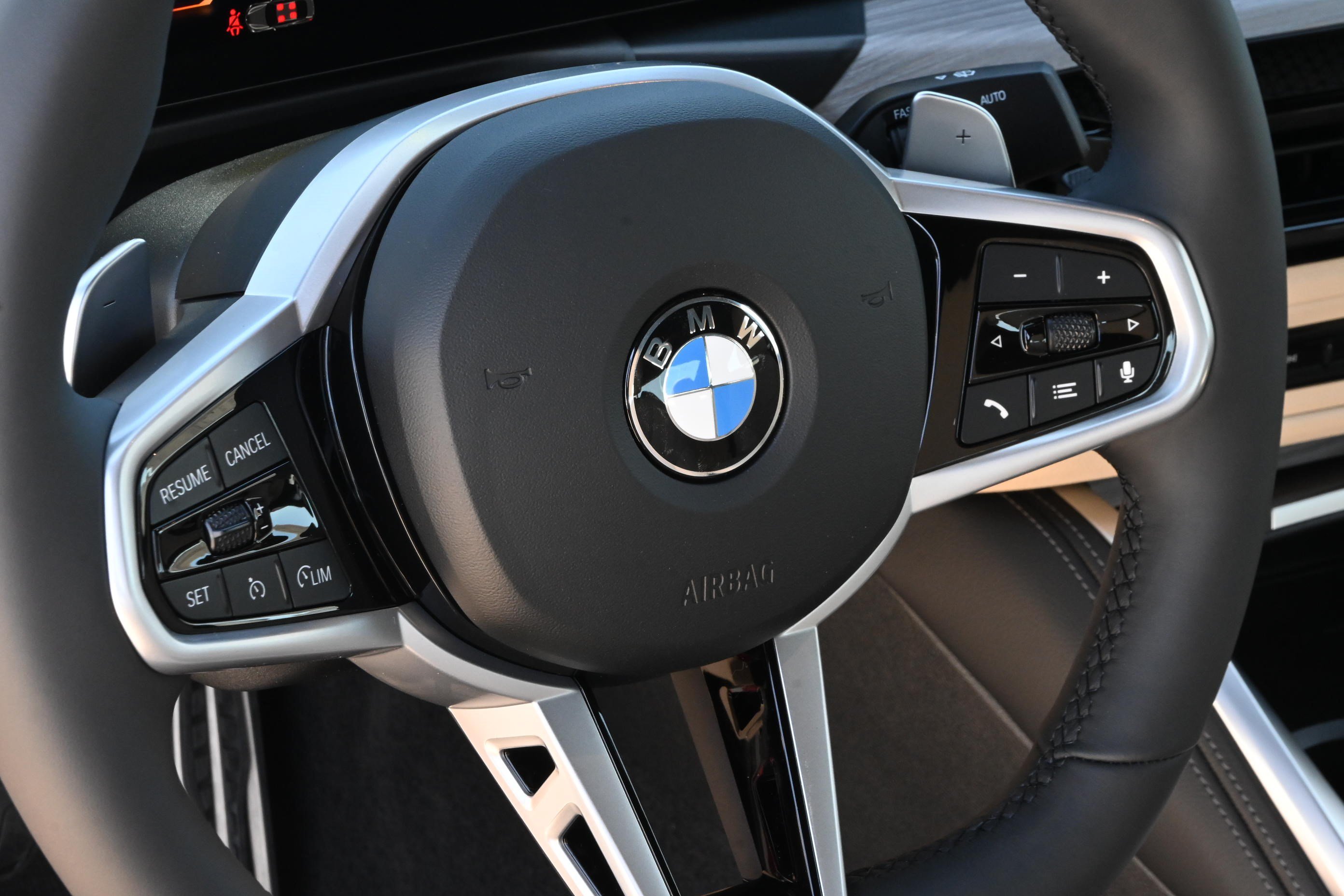 New 2026 BMW 430i Coupe w/ M Sport Package RWD image 20