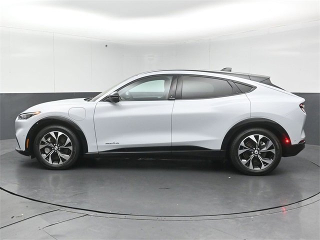 Certified 2023 Ford Mustang Mach-E Premium image 8