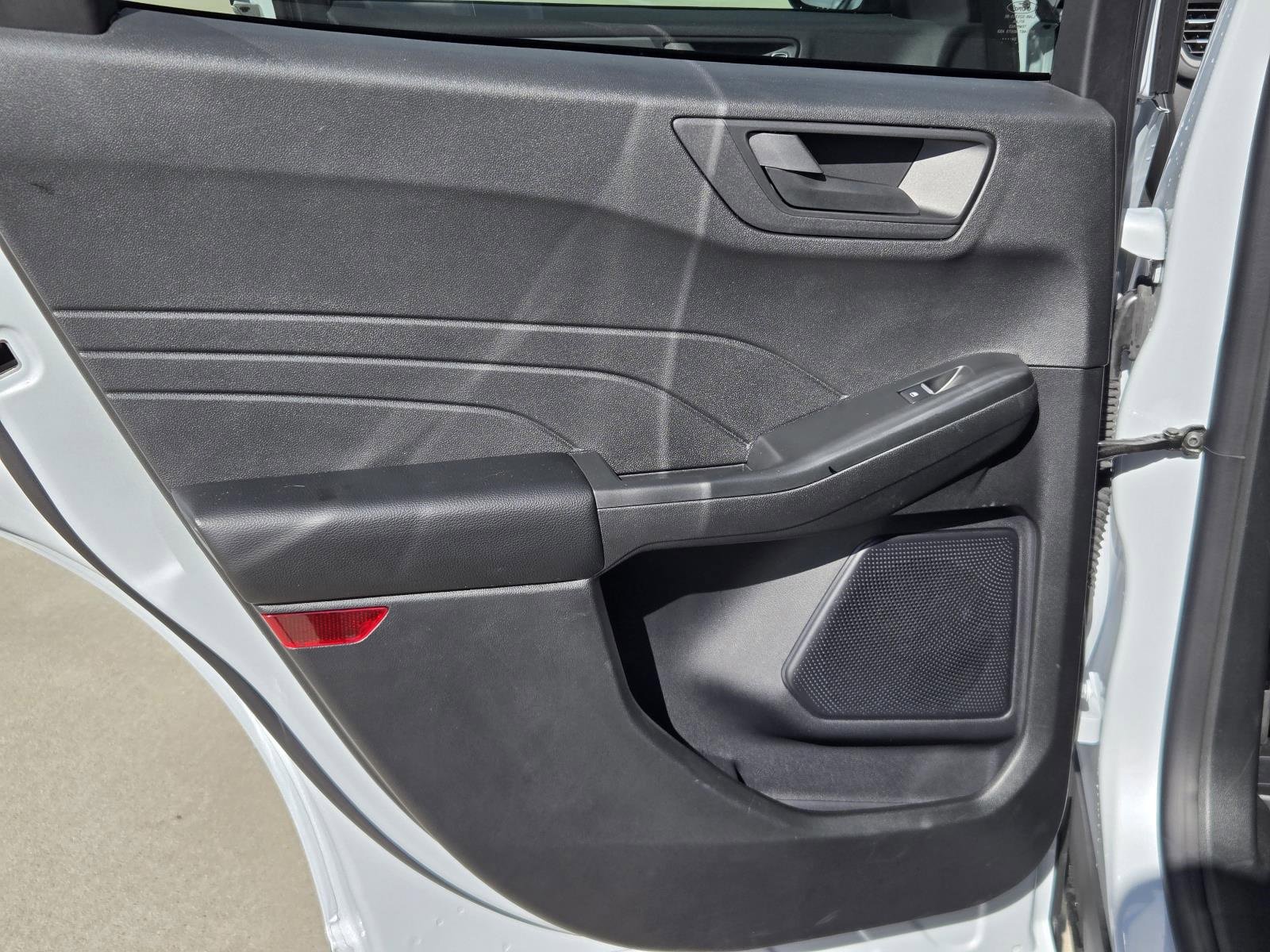 Used 2025 Ford Escape Active w/ Tech Pack #1 image 25