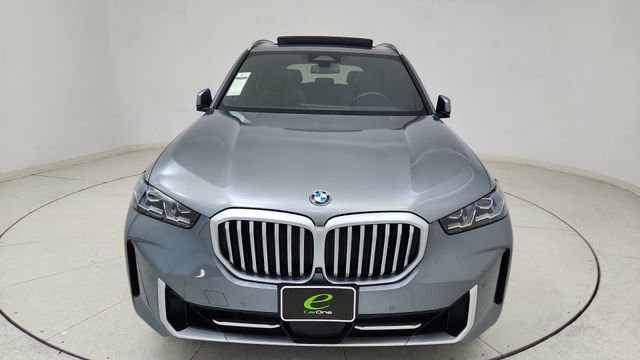 Used 2024 BMW X5 sDrive40i image 10