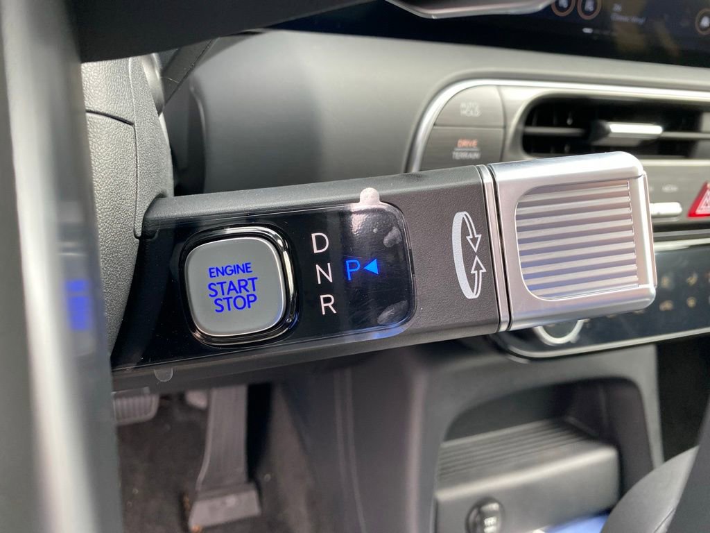 New 2026 Hyundai Palisade Calligraphy image 20