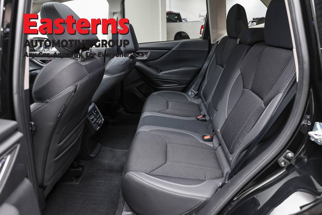 Used 2024 Subaru Forester Premium AWD/4WD image 24