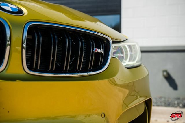 Used 2015 BMW M4 Coupe image 29
