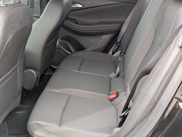 Used 2025 Buick Encore GX Preferred AWD/4WD image 25