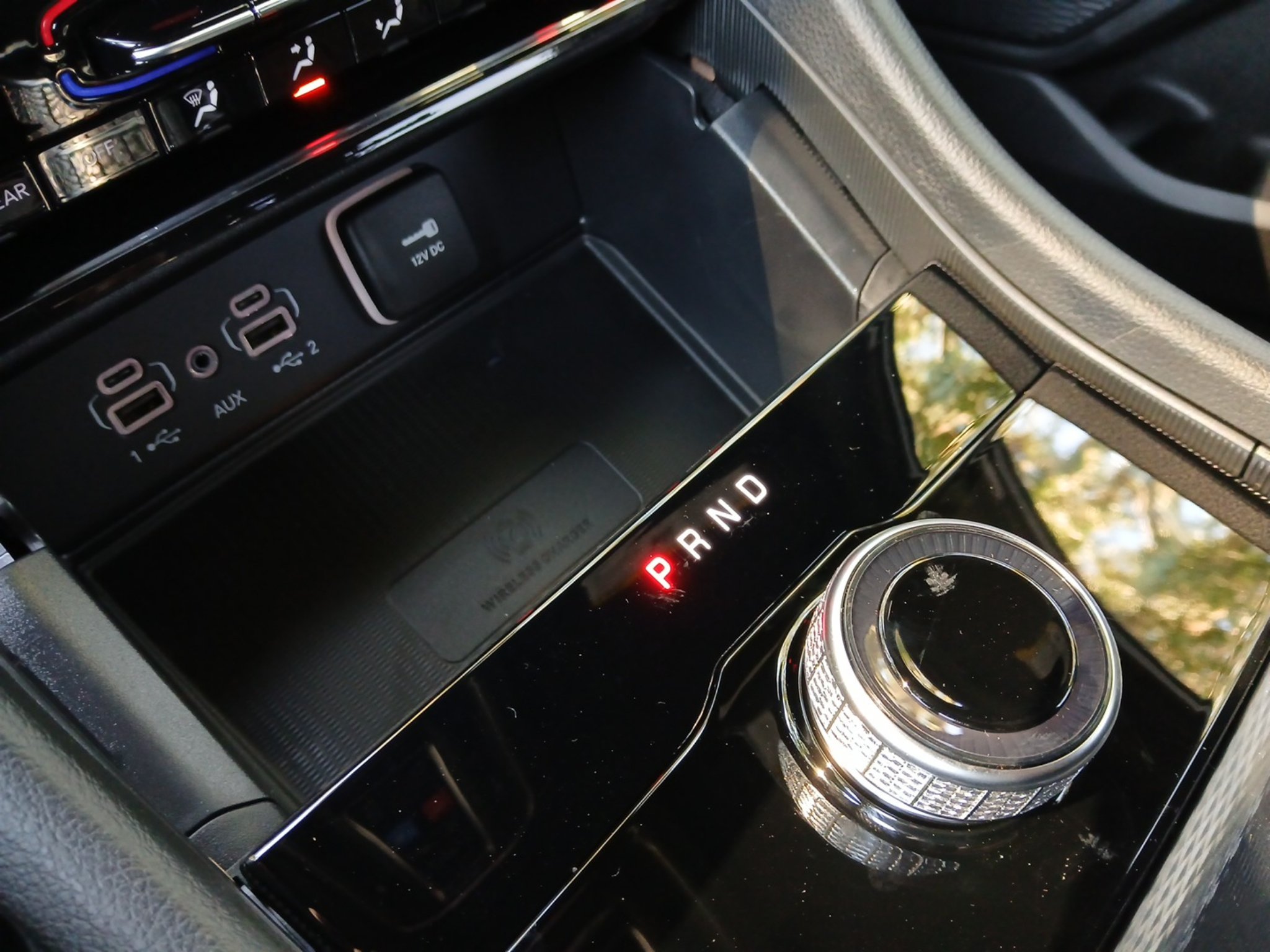 New 2027 Jeep Grand Cherokee Laredo X RWD image 44