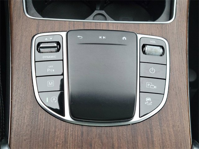 Certified 2022 Mercedes-Benz GLC 300 4MATIC image 23