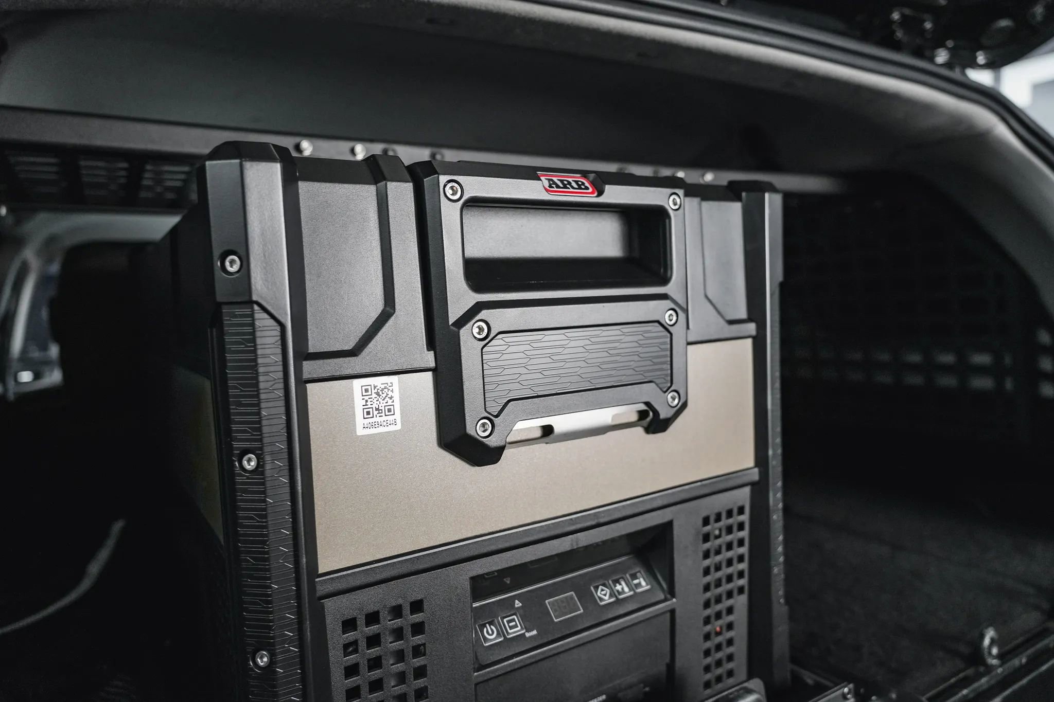 Used 2018 Toyota 4Runner TRD Pro image 70