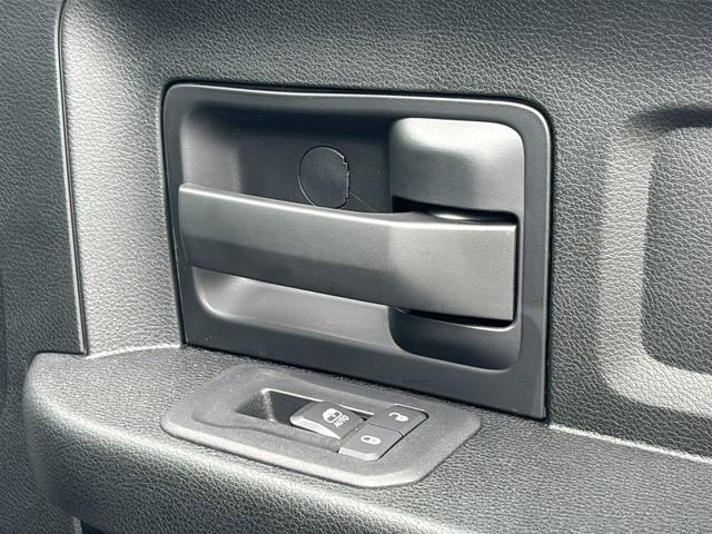 New 2026 RAM 3500 Tradesman image 38