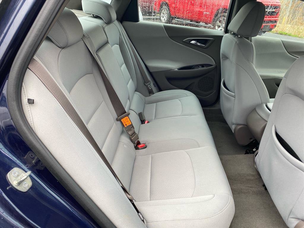 Used 2016 Chevrolet Malibu LS FWD image 24