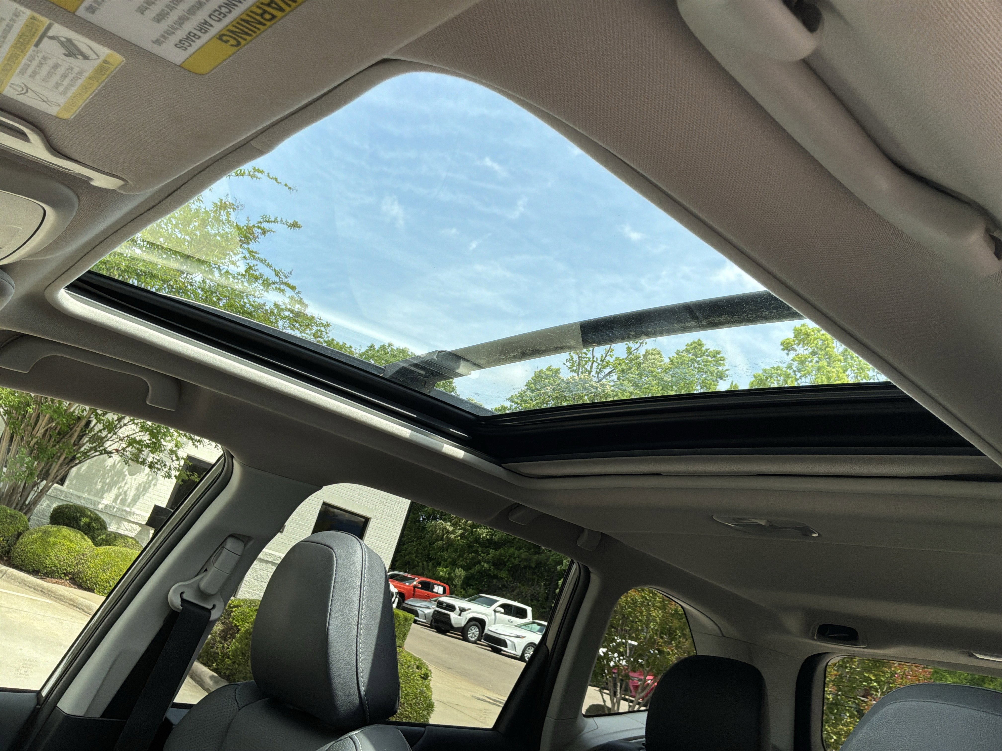Used 2019 Subaru Forester Touring w/ Popular Package #3 AWD/4WD image 28